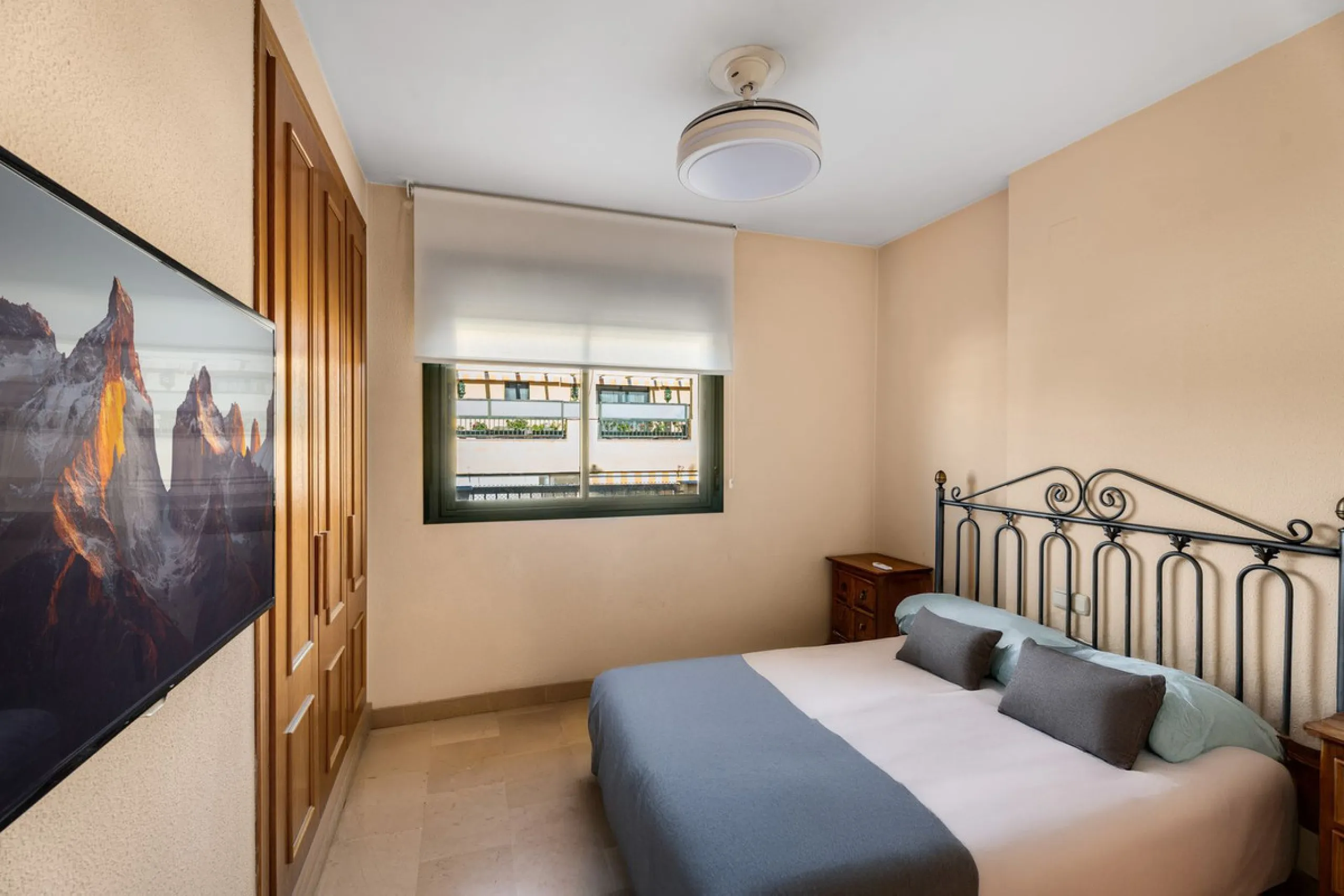 **Stunning Penthouse in San Pedro de Alcántara**