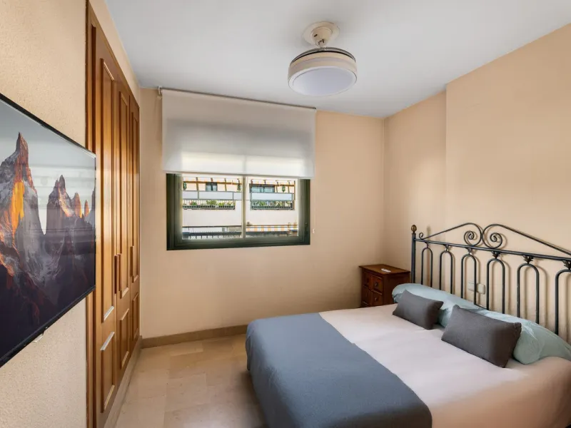 **Stunning Penthouse in San Pedro de Alcántara**