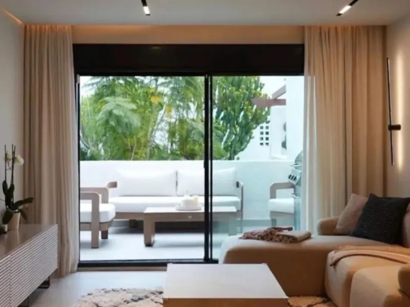 The Property