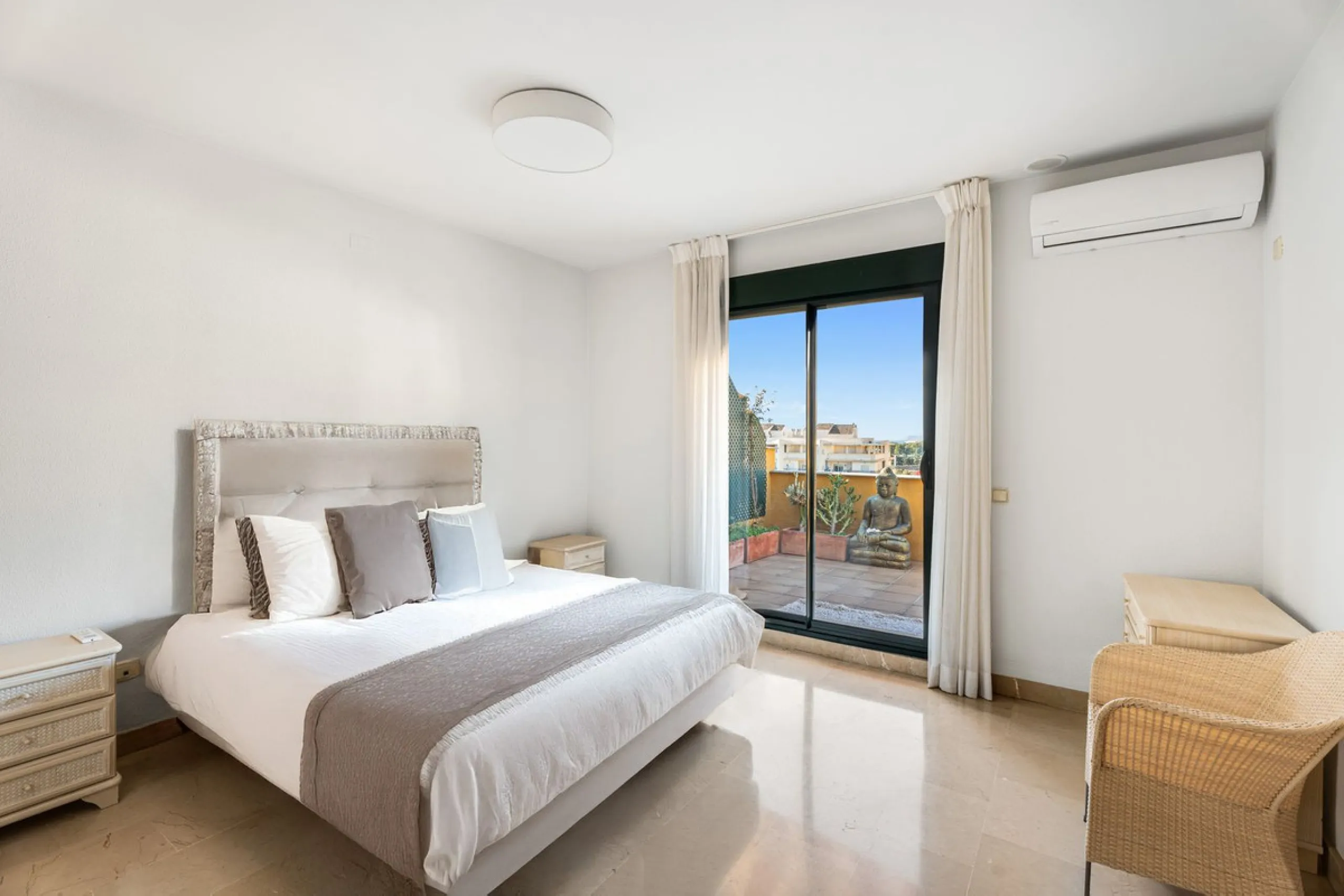 **Stunning Penthouse in San Pedro de Alcántara**