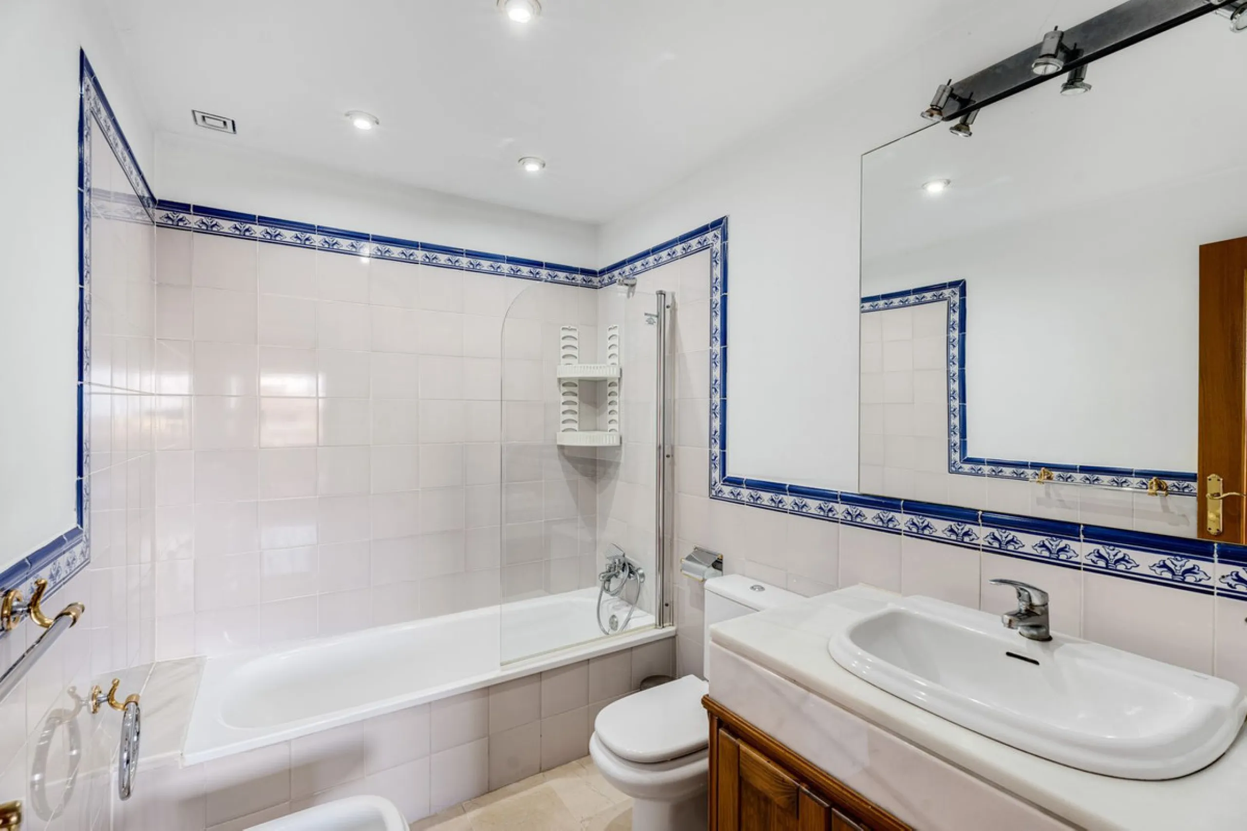 **Stunning Penthouse in San Pedro de Alcántara**