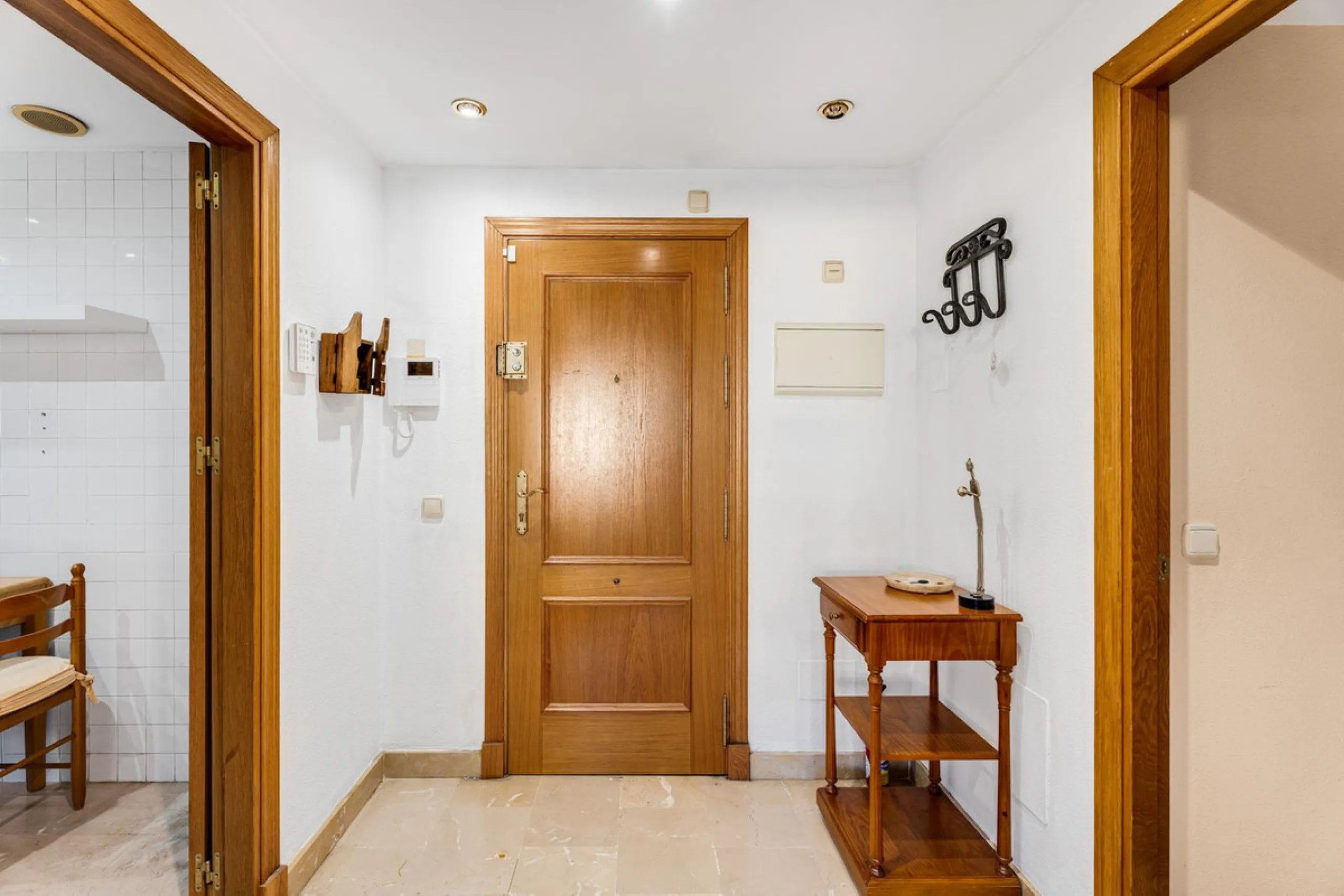 **Stunning Penthouse in San Pedro de Alcántara**