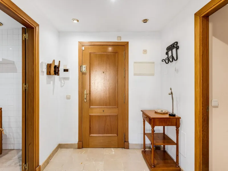 **Stunning Penthouse in San Pedro de Alcántara**