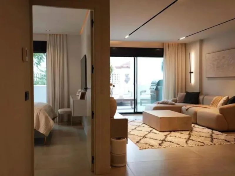 The Property