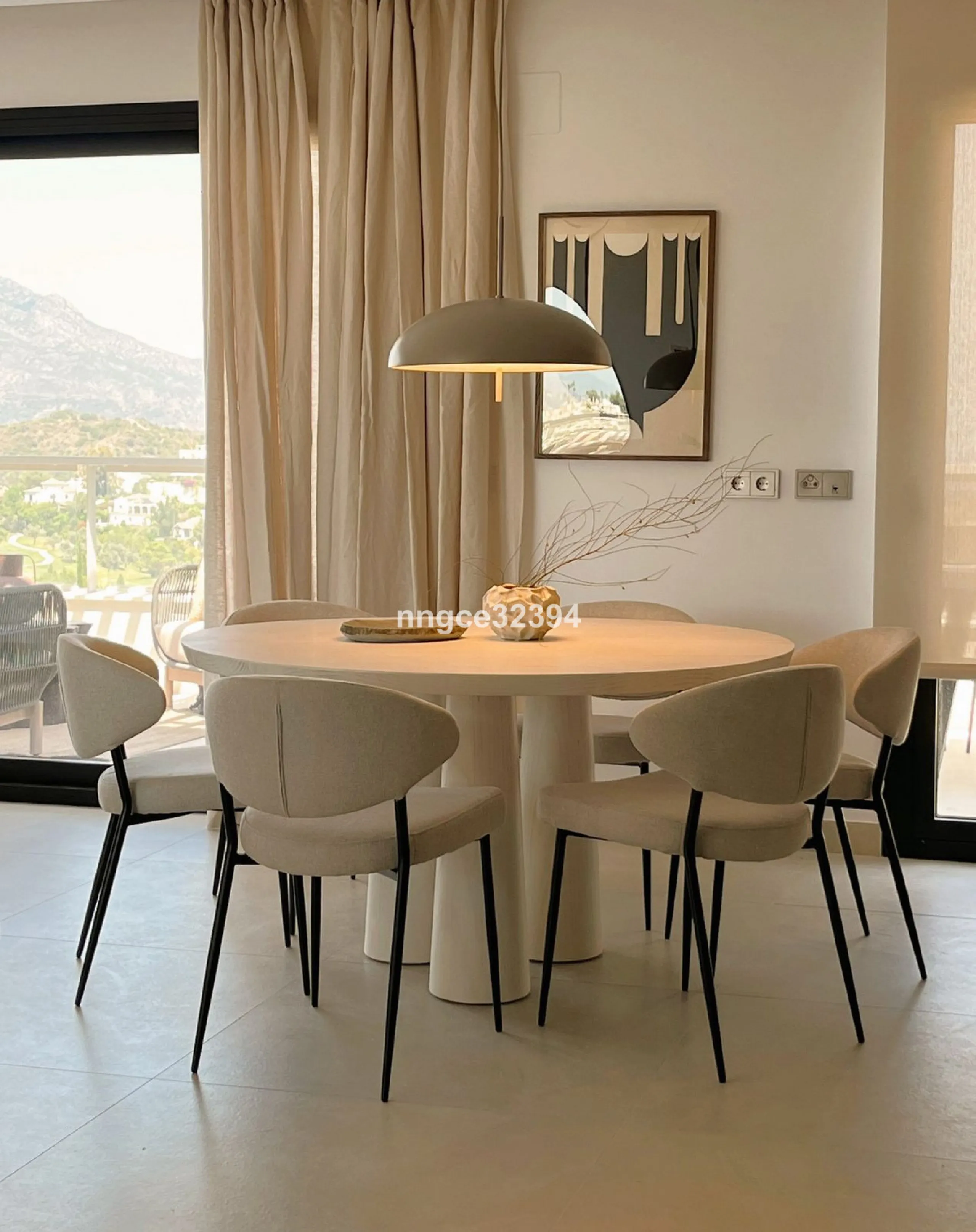 **Stunning Penthouse with Panoramic Sea & Golf Views in La Quinta, Benahavis**