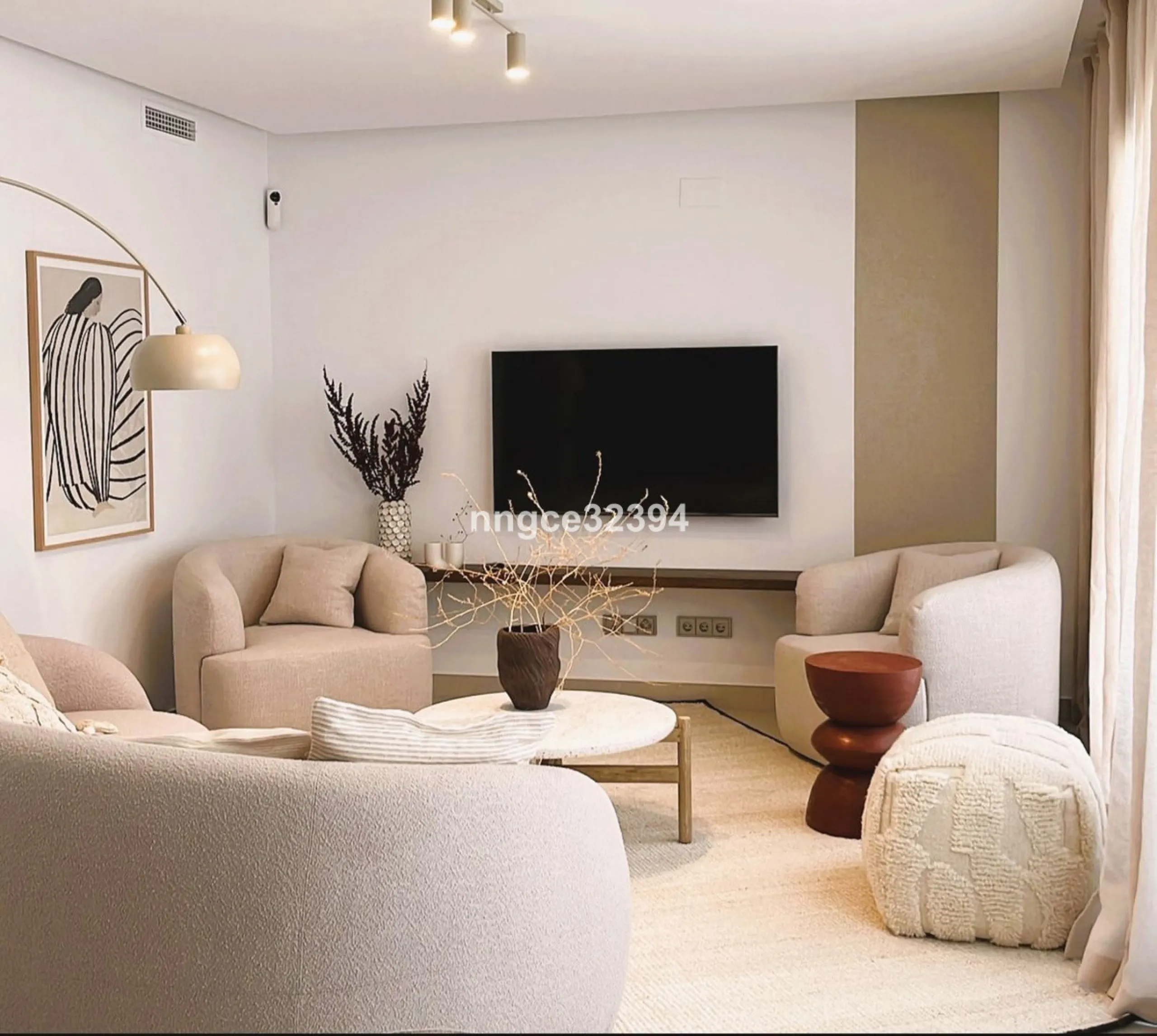 **Stunning Penthouse with Panoramic Sea & Golf Views in La Quinta, Benahavis**