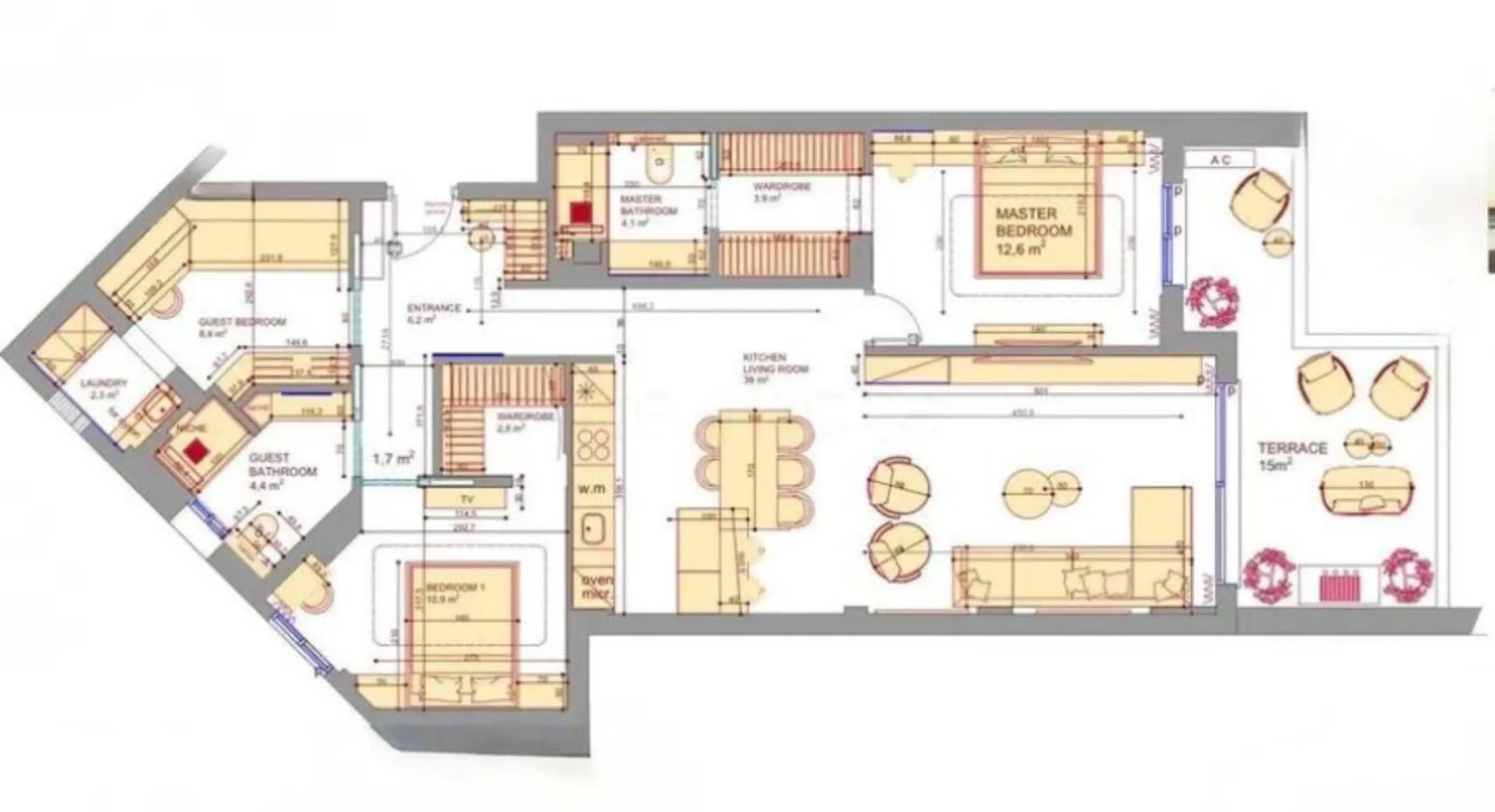 The Property