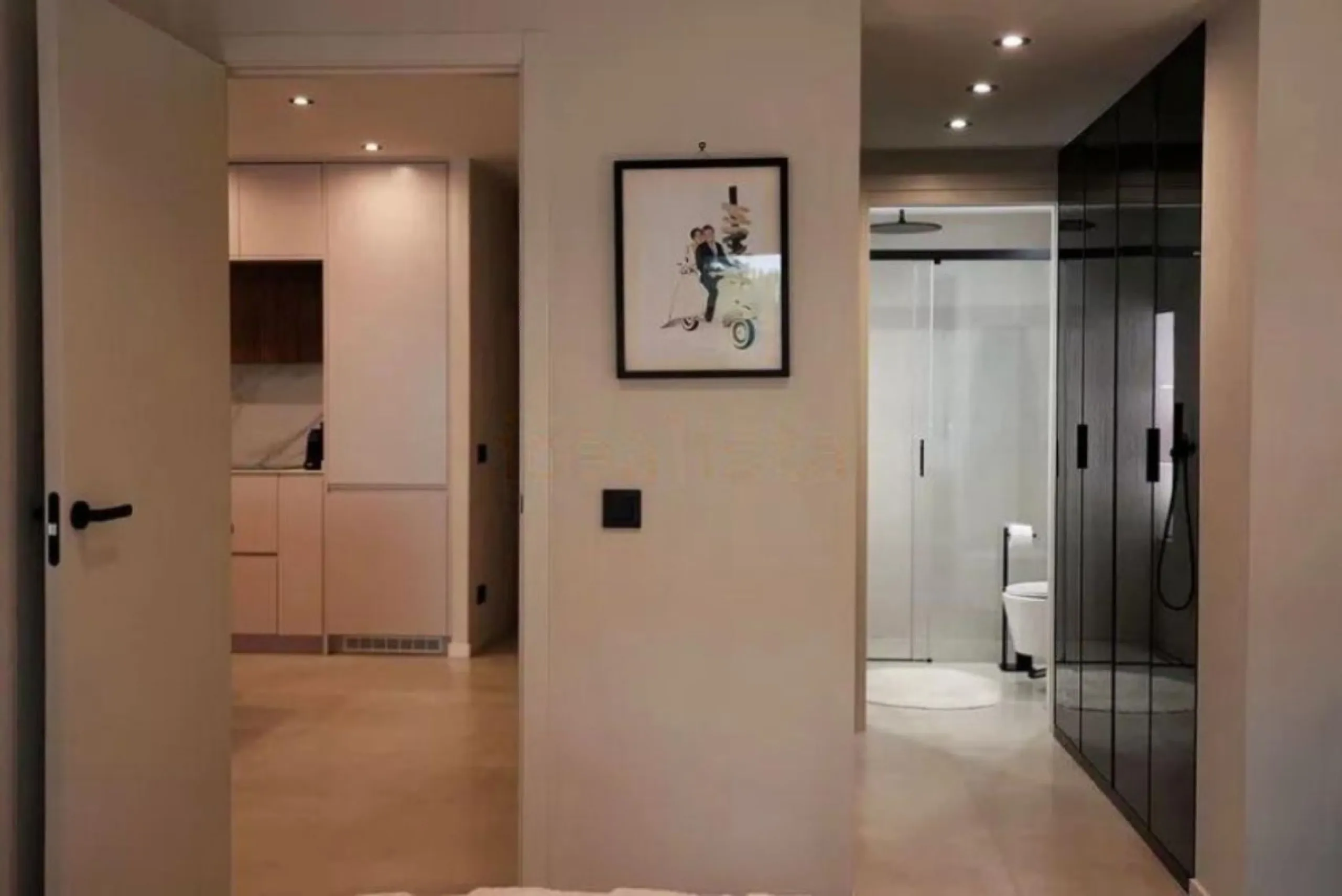 The Property
