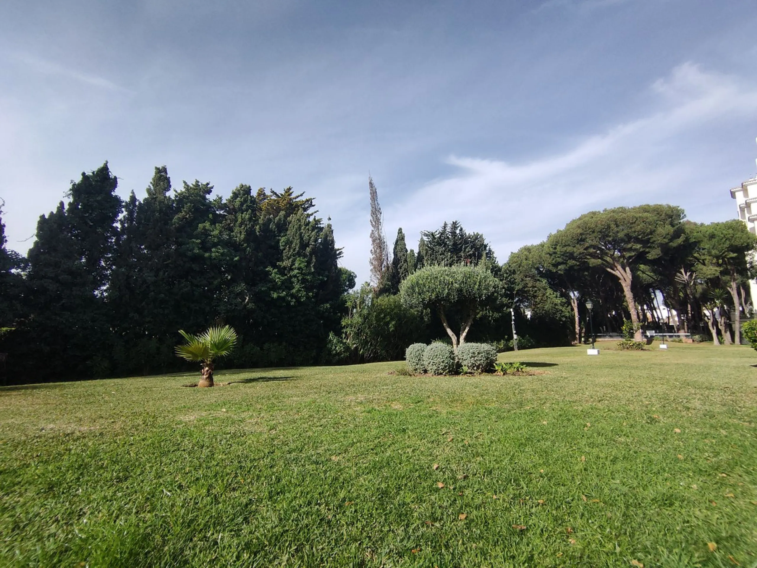 Апартамент нижний этаж, Puerto Banús, Costa del Sol