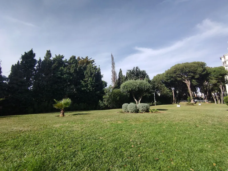 Апартамент нижний этаж, Puerto Banús, Costa del Sol