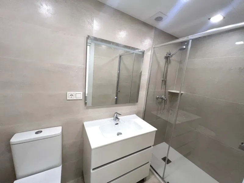 Apartment - Ground Floor Apartment в продаже в Marbella, Málaga. В доме 2 спален и 2 ванных комнат. Площадь дома 110 м²