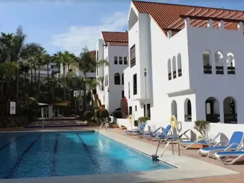 The Property
