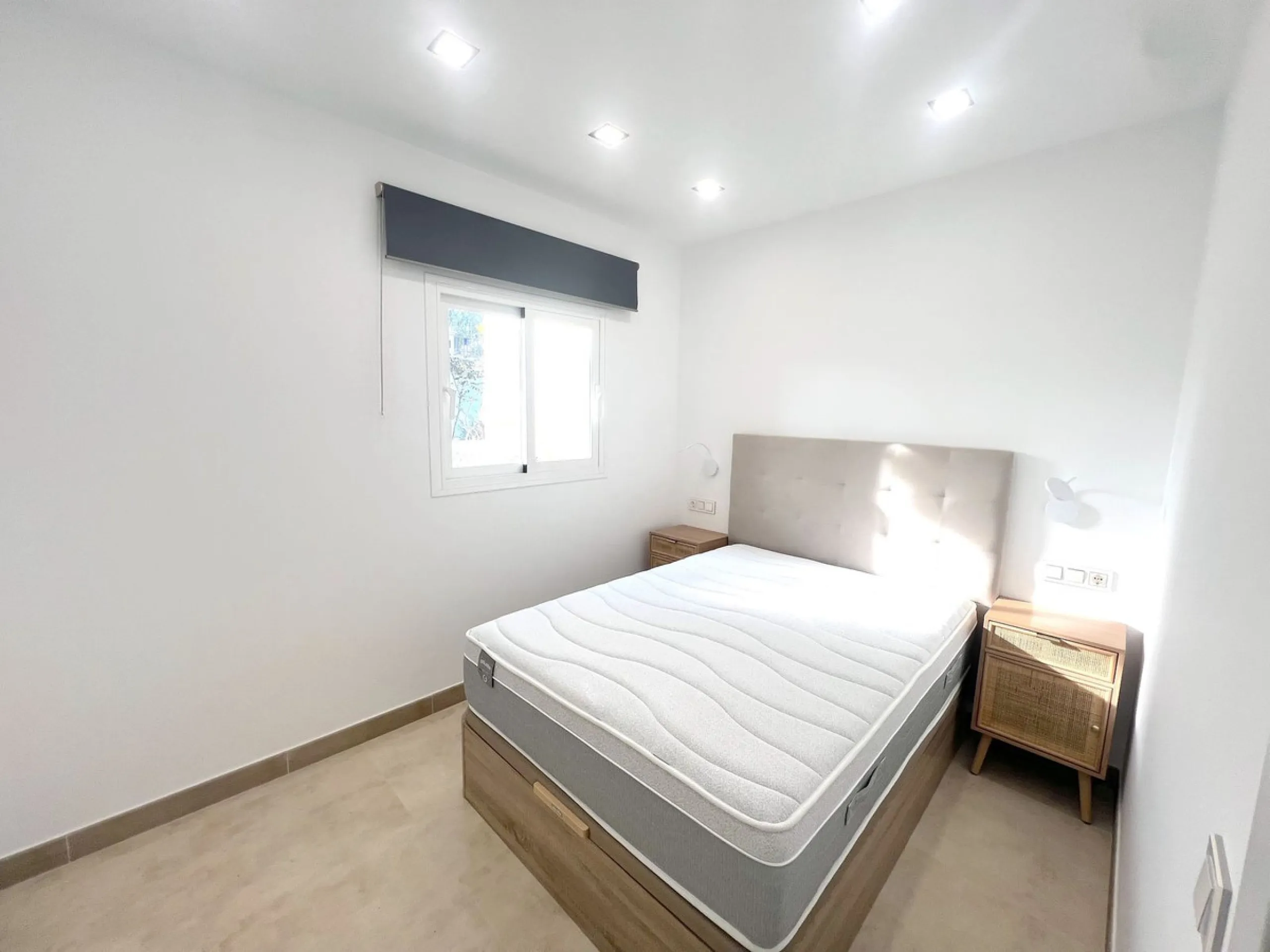Apartment - Ground Floor Apartment в продаже в Marbella, Málaga. В доме 2 спален и 2 ванных комнат. Площадь дома 110 м²