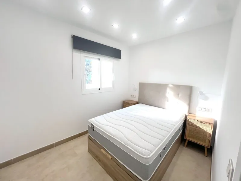 Apartment - Ground Floor Apartment в продаже в Marbella, Málaga. В доме 2 спален и 2 ванных комнат. Площадь дома 110 м²