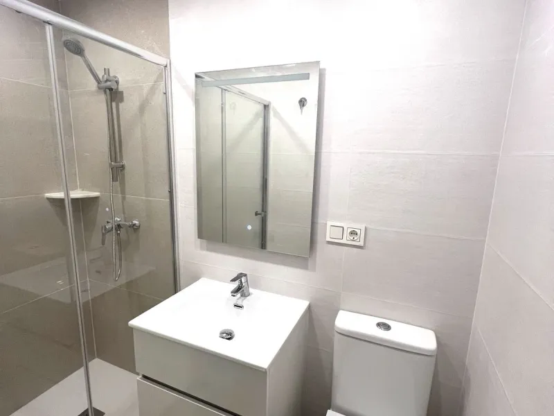 Apartment - Ground Floor Apartment в продаже в Marbella, Málaga. В доме 2 спален и 2 ванных комнат. Площадь дома 110 м²