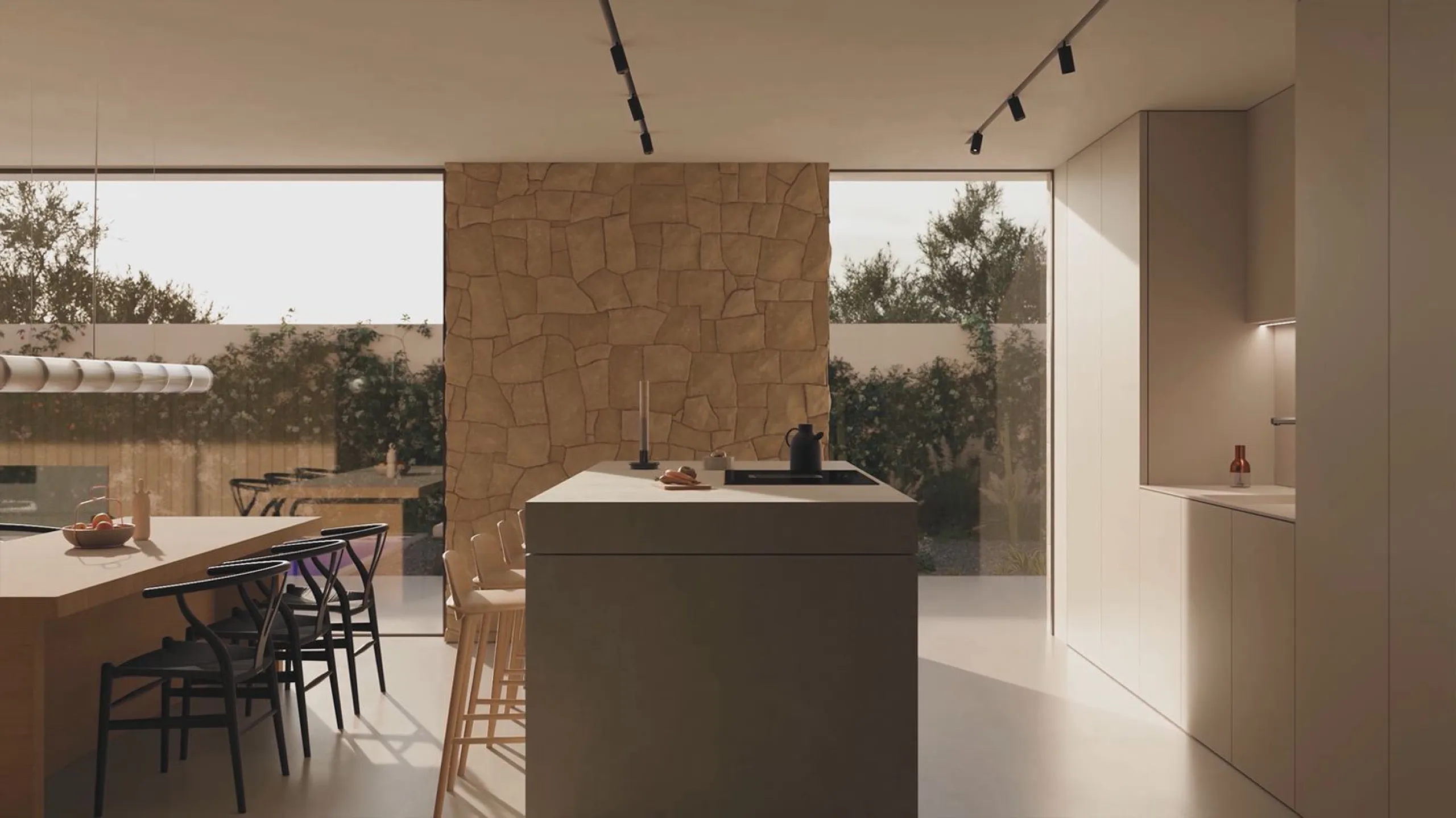 Neue Villa mit privatem Pool am Meer in Premia de Mar, Barcelona