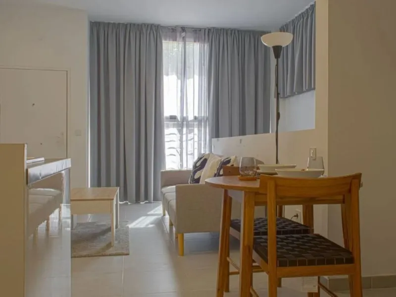 Apartment - Duplex в продаже в Torremolinos, Málaga. В доме 3 спален и 3 ванных комнат. Площадь дома 303 м²