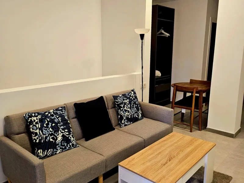 Apartment - Duplex в продаже в Torremolinos, Málaga. В доме 3 спален и 3 ванных комнат. Площадь дома 303 м²