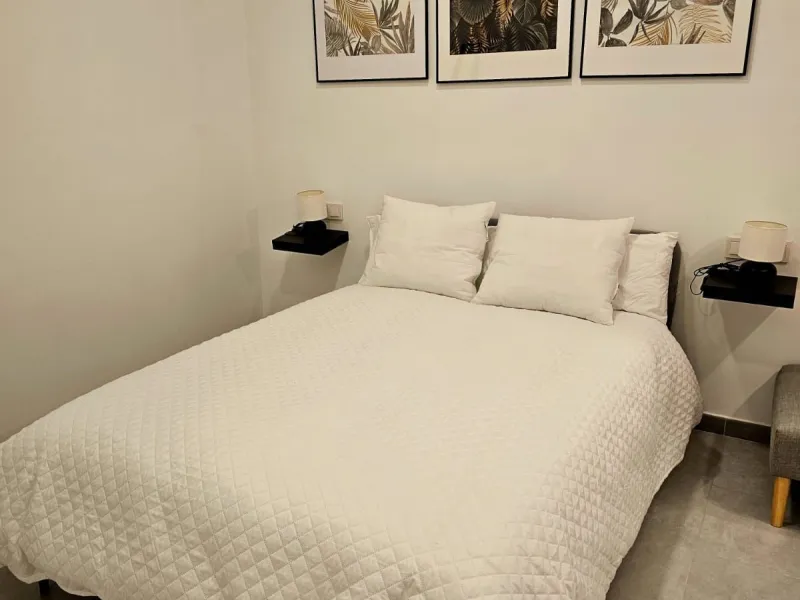 Apartment - Duplex в продаже в Torremolinos, Málaga. В доме 3 спален и 3 ванных комнат. Площадь дома 303 м²