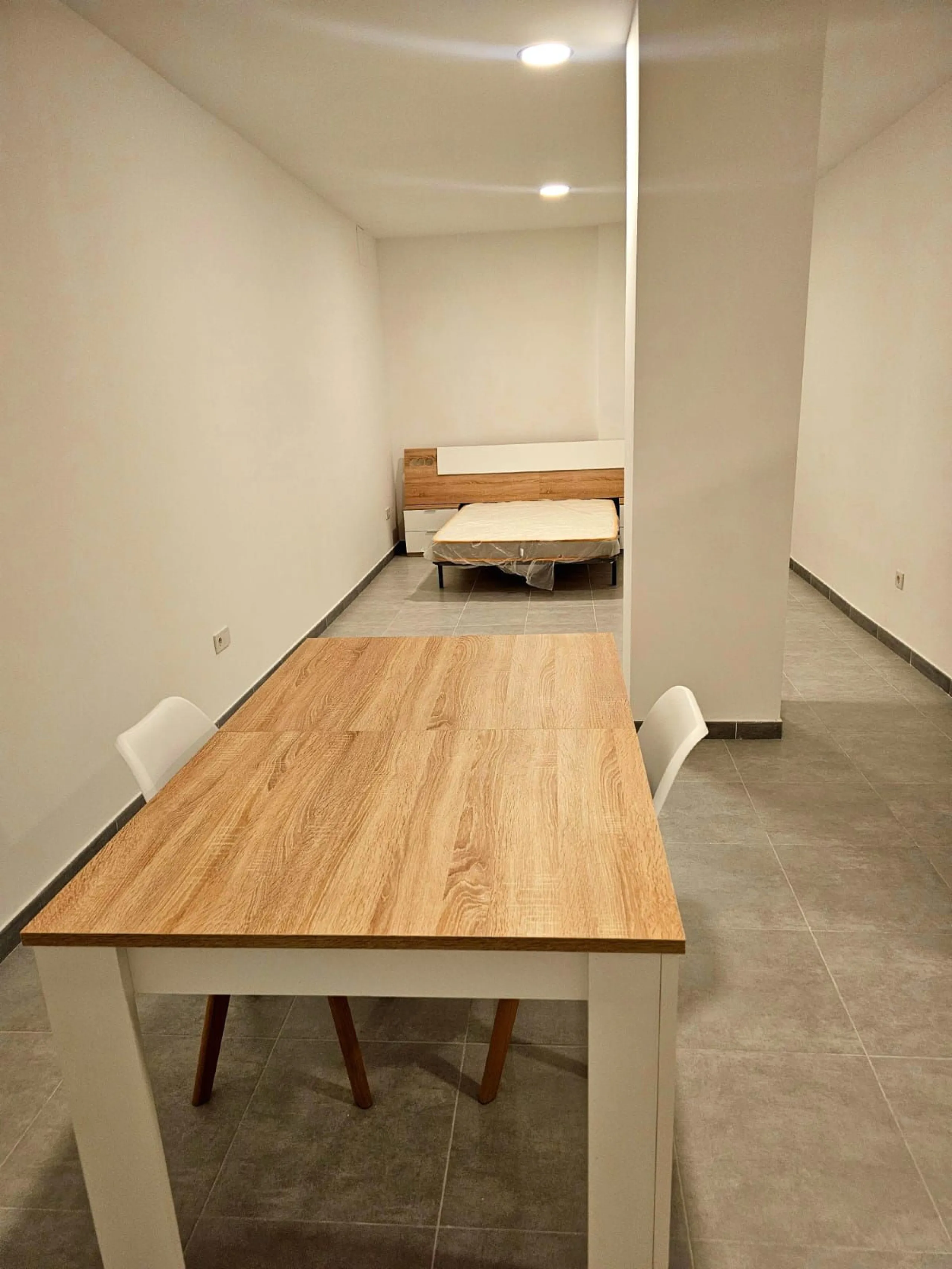Apartment - Duplex в продаже в Torremolinos, Málaga. В доме 3 спален и 3 ванных комнат. Площадь дома 303 м²