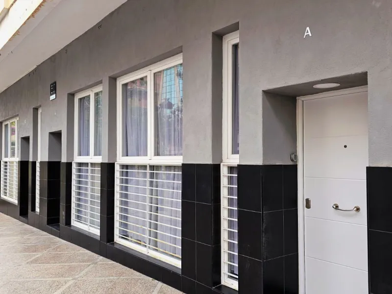 Apartment - Duplex в продаже в Torremolinos, Málaga. В доме 3 спален и 3 ванных комнат. Площадь дома 303 м²