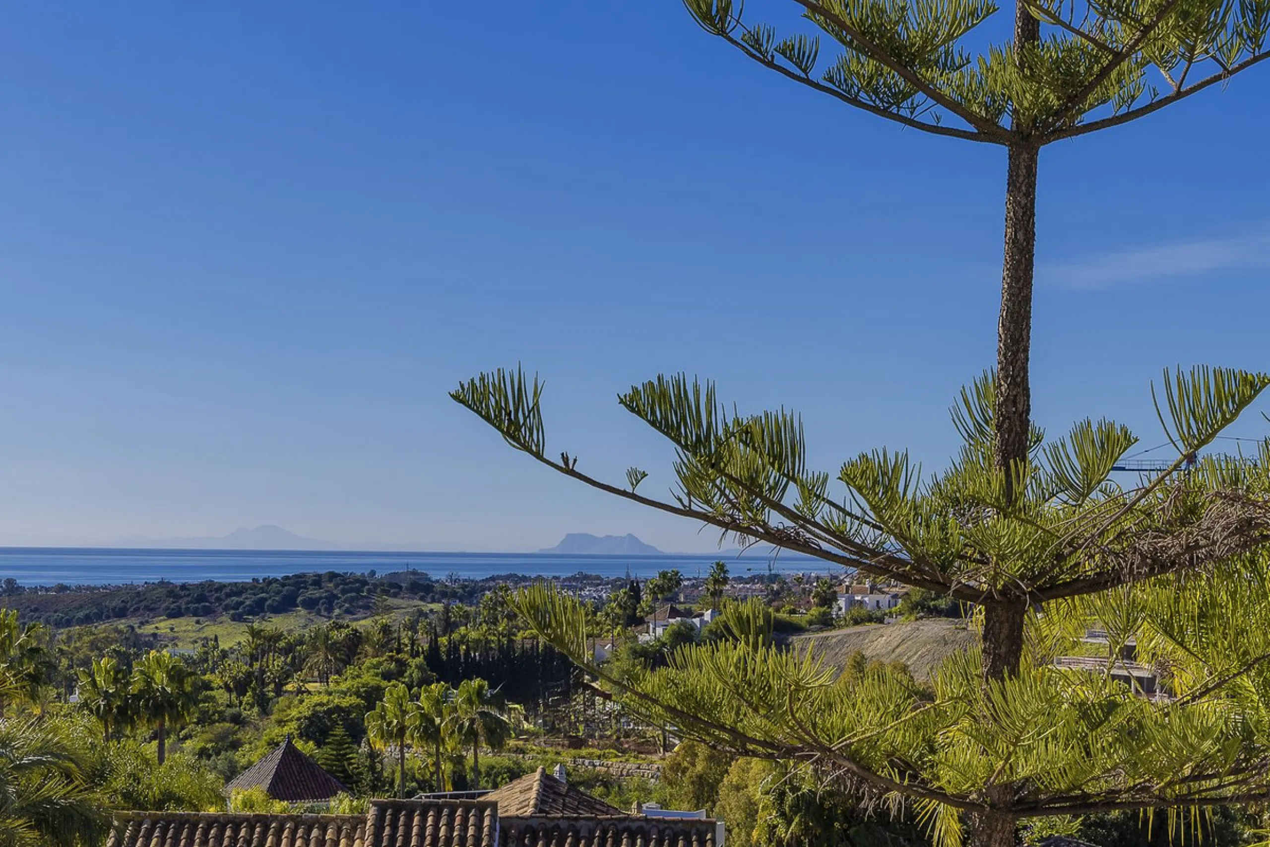 This fantastic totally reformed villa is situated in the