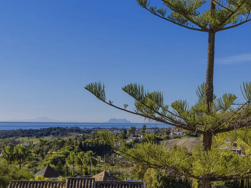 This fantastic totally reformed villa is situated in the