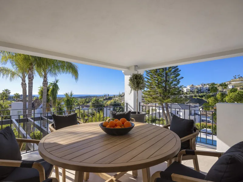 This fantastic totally reformed villa is situated in the