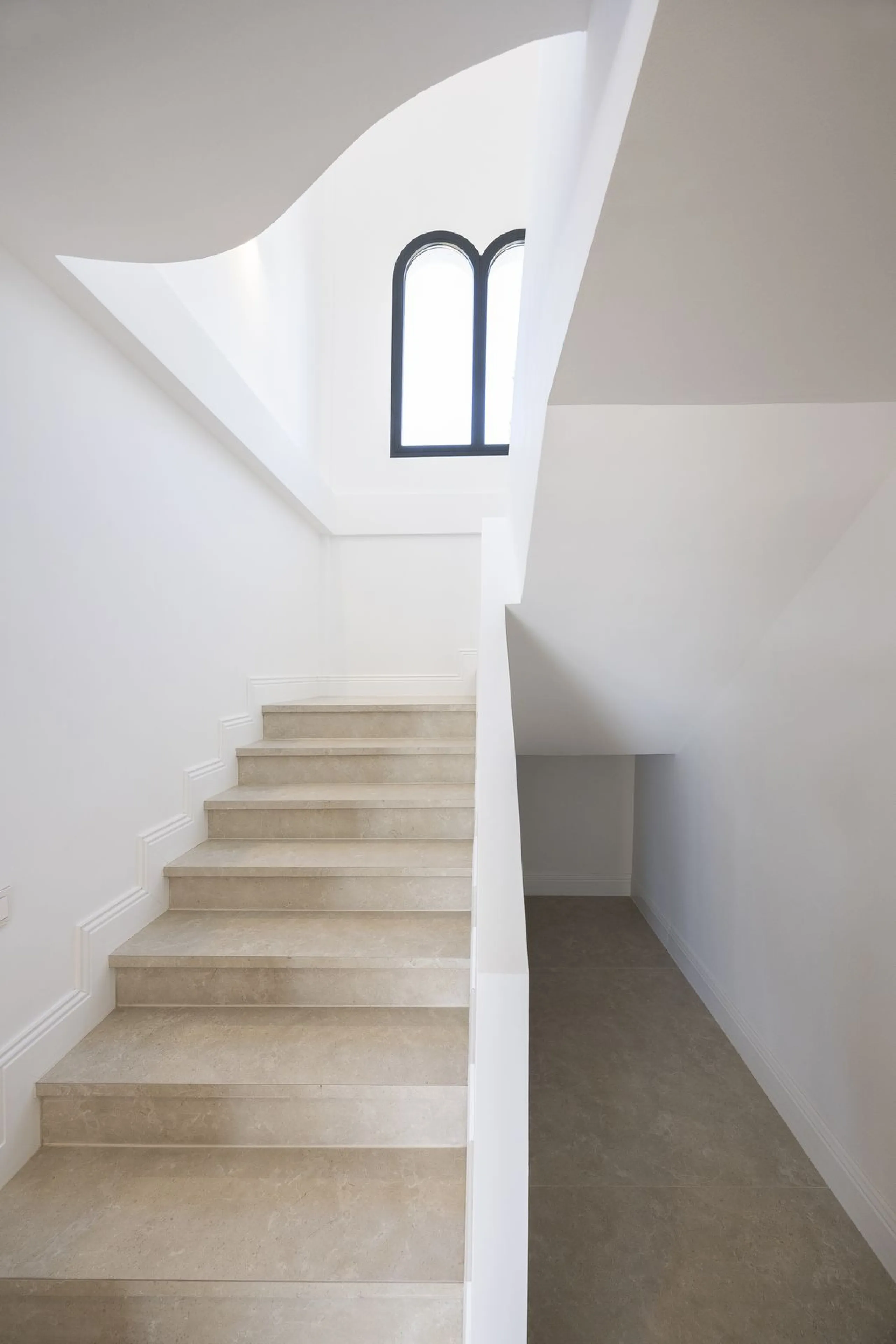 This fantastic totally reformed villa is situated in the