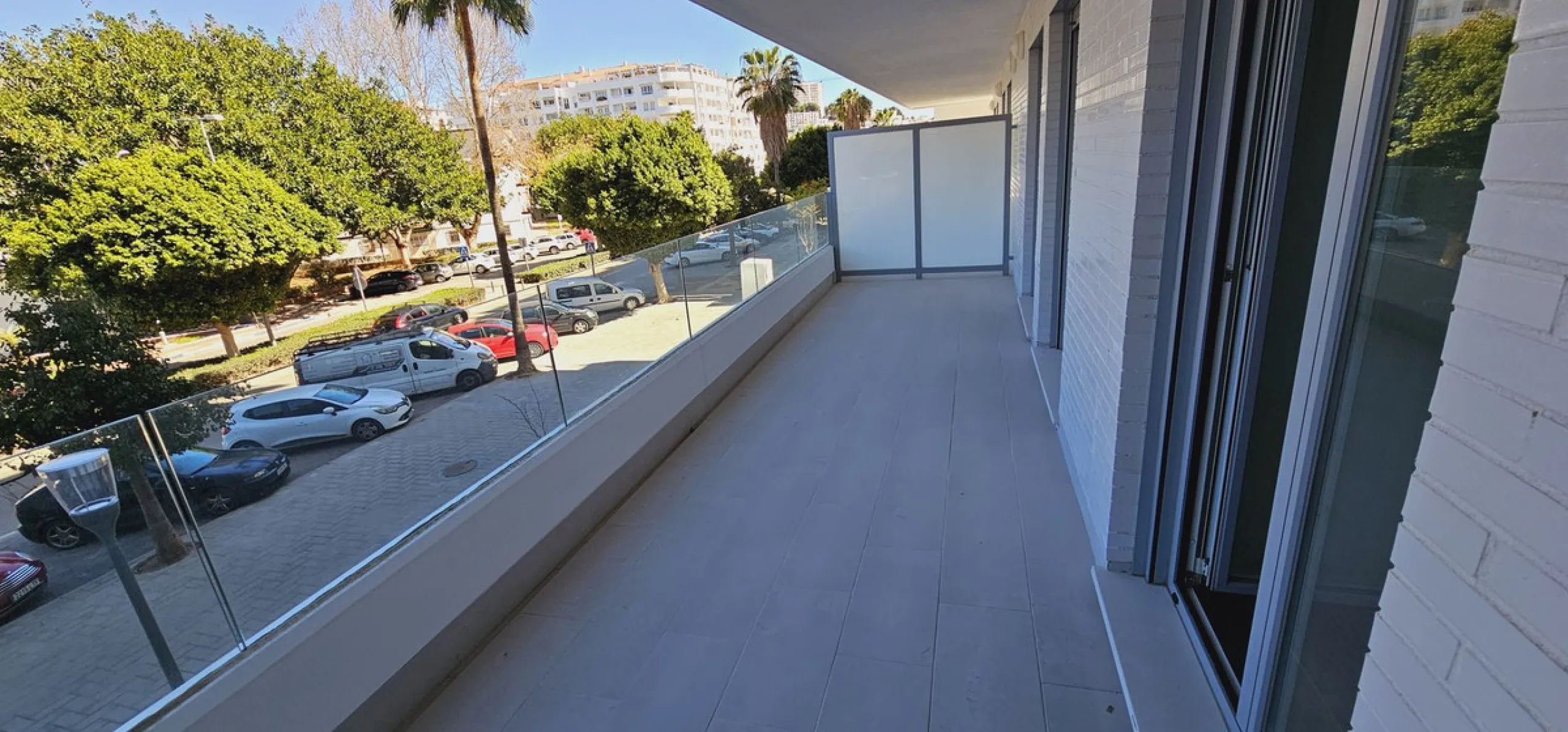 We present you this interesting newly built 3-bedroom apartment in one of the fastest growing areas