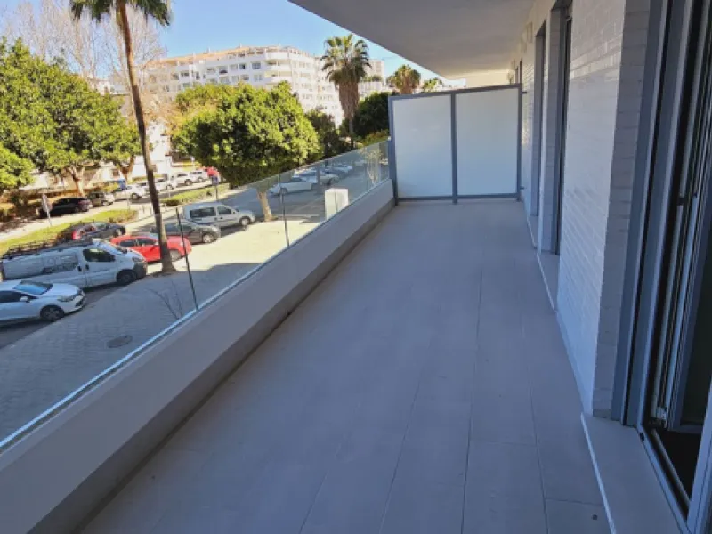 We present you this interesting newly built 3-bedroom apartment in one of the fastest growing areas