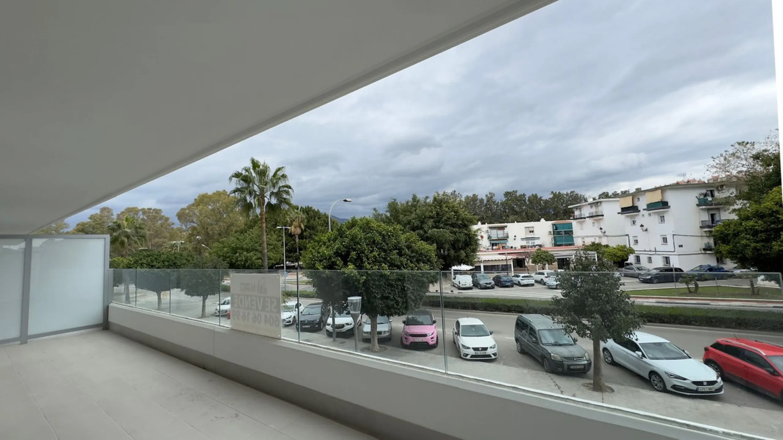 We present you this interesting newly built 3-bedroom apartment in one of the fastest growing areas