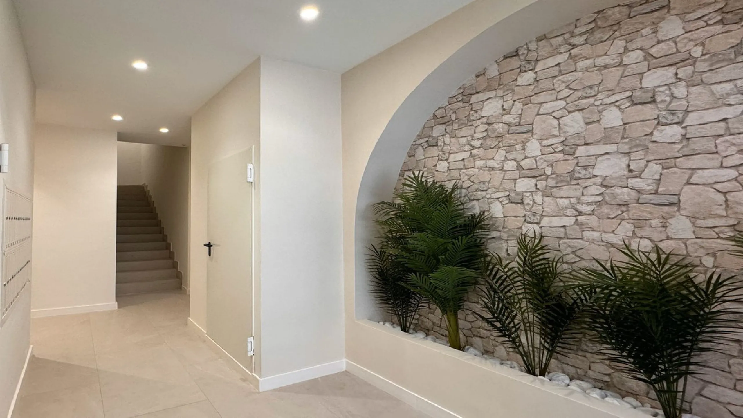 We present you this interesting newly built 3-bedroom apartment in one of the fastest growing areas