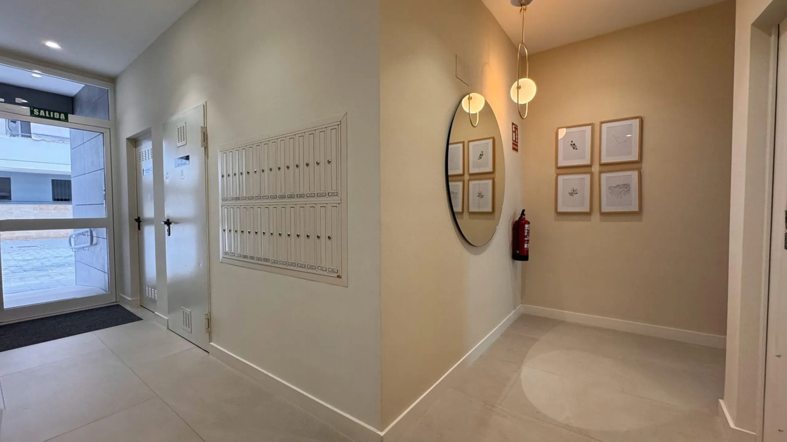 We present you this interesting newly built 3-bedroom apartment in one of the fastest growing areas