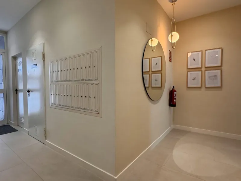 We present you this interesting newly built 3-bedroom apartment in one of the fastest growing areas