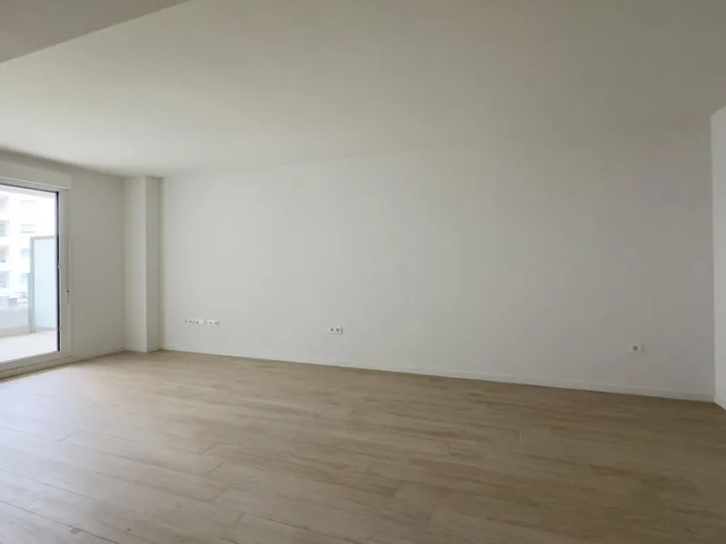We present you this interesting newly built 3-bedroom apartment in one of the fastest growing areas