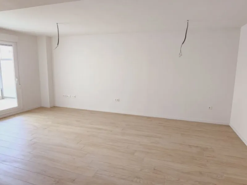 We present you this interesting newly built 3-bedroom apartment in one of the fastest growing areas