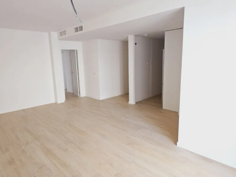 We present you this interesting newly built 3-bedroom apartment in one of the fastest growing areas