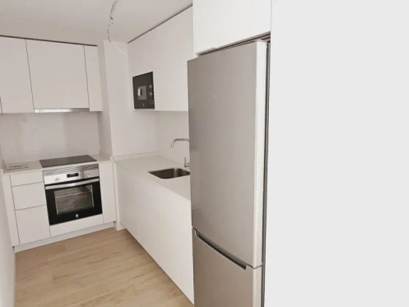 We present you this interesting newly built 3-bedroom apartment in one of the fastest growing areas