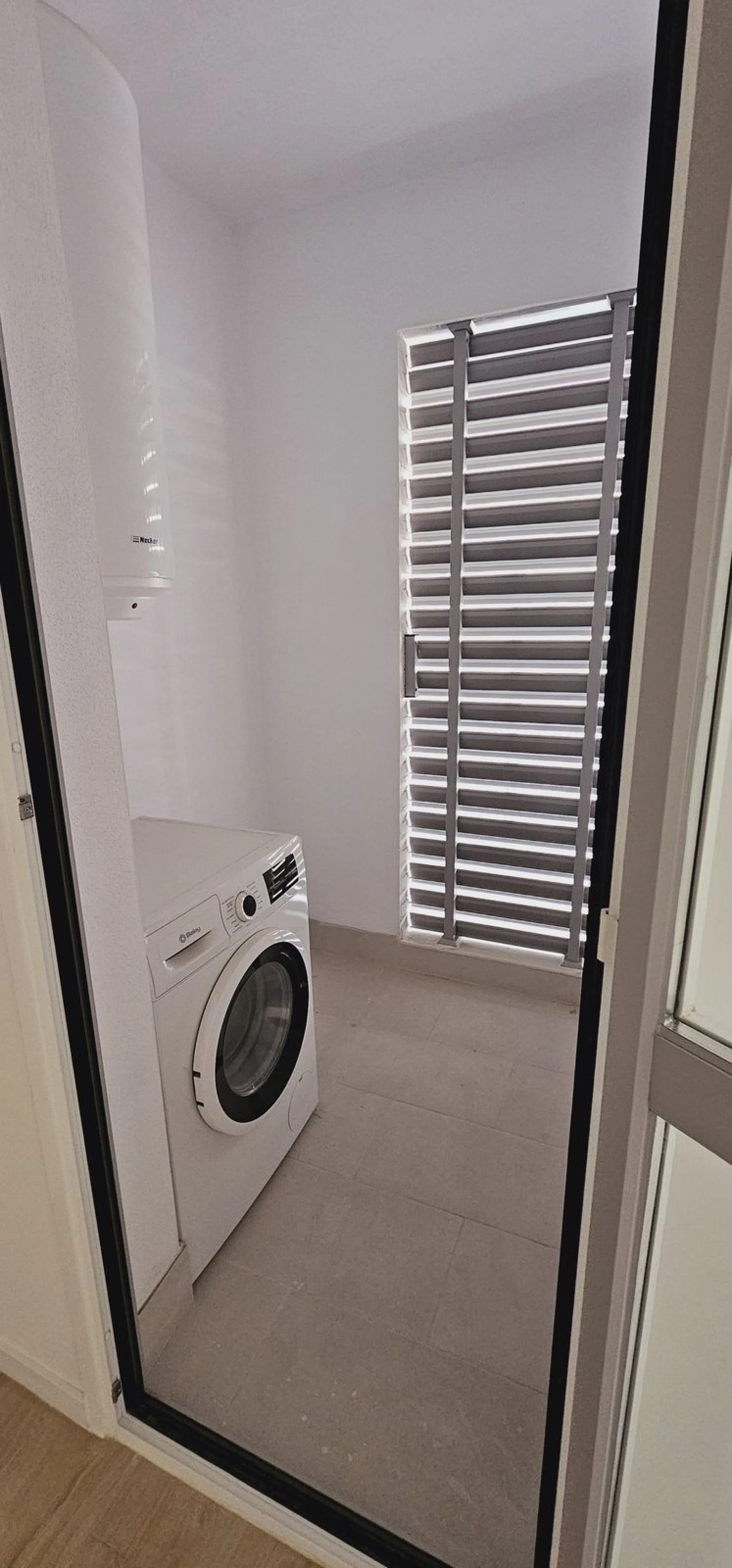 We present you this interesting newly built 3-bedroom apartment in one of the fastest growing areas