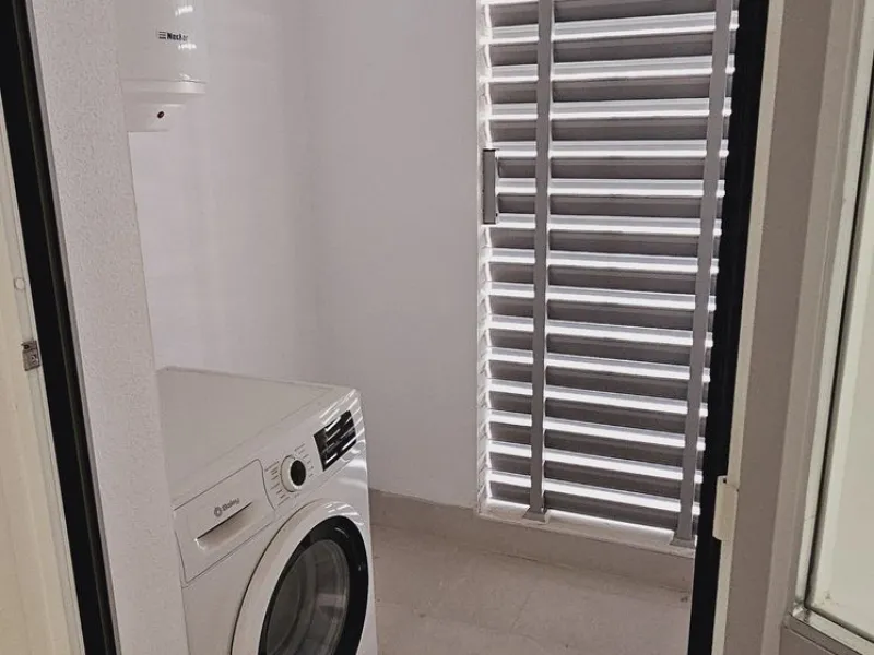 We present you this interesting newly built 3-bedroom apartment in one of the fastest growing areas