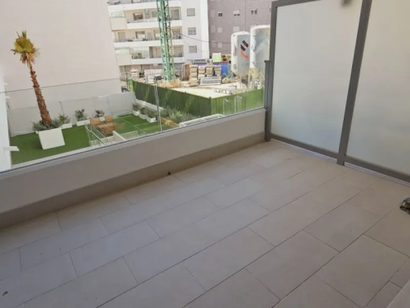 We present you this interesting newly built 3-bedroom apartment in one of the fastest growing areas