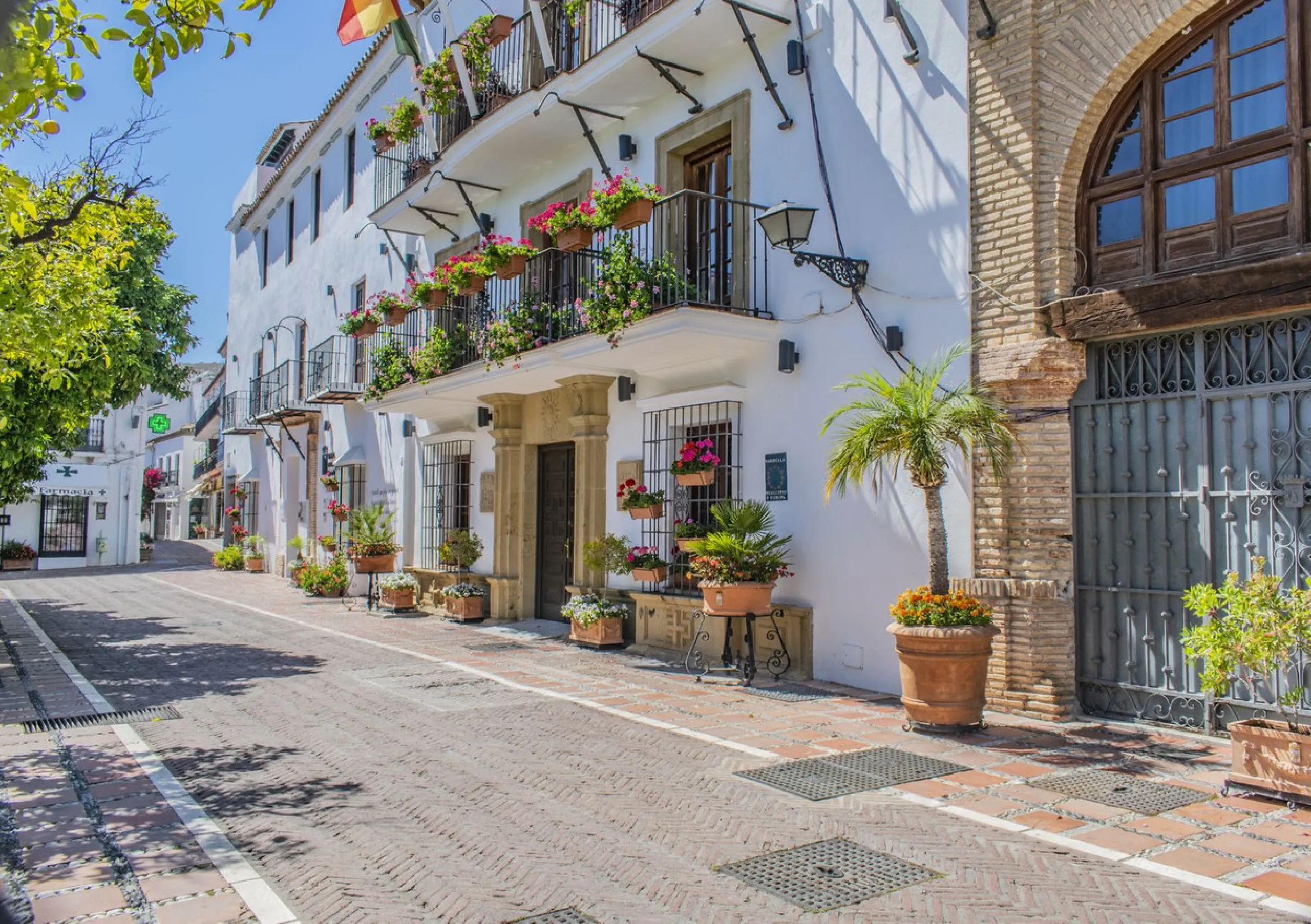 OPPORTUNITY NEXT TO THE BEACH AND THE OLD TOWN