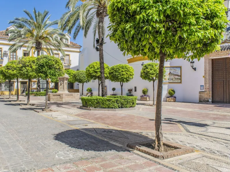 OPPORTUNITY NEXT TO THE BEACH AND THE OLD TOWN