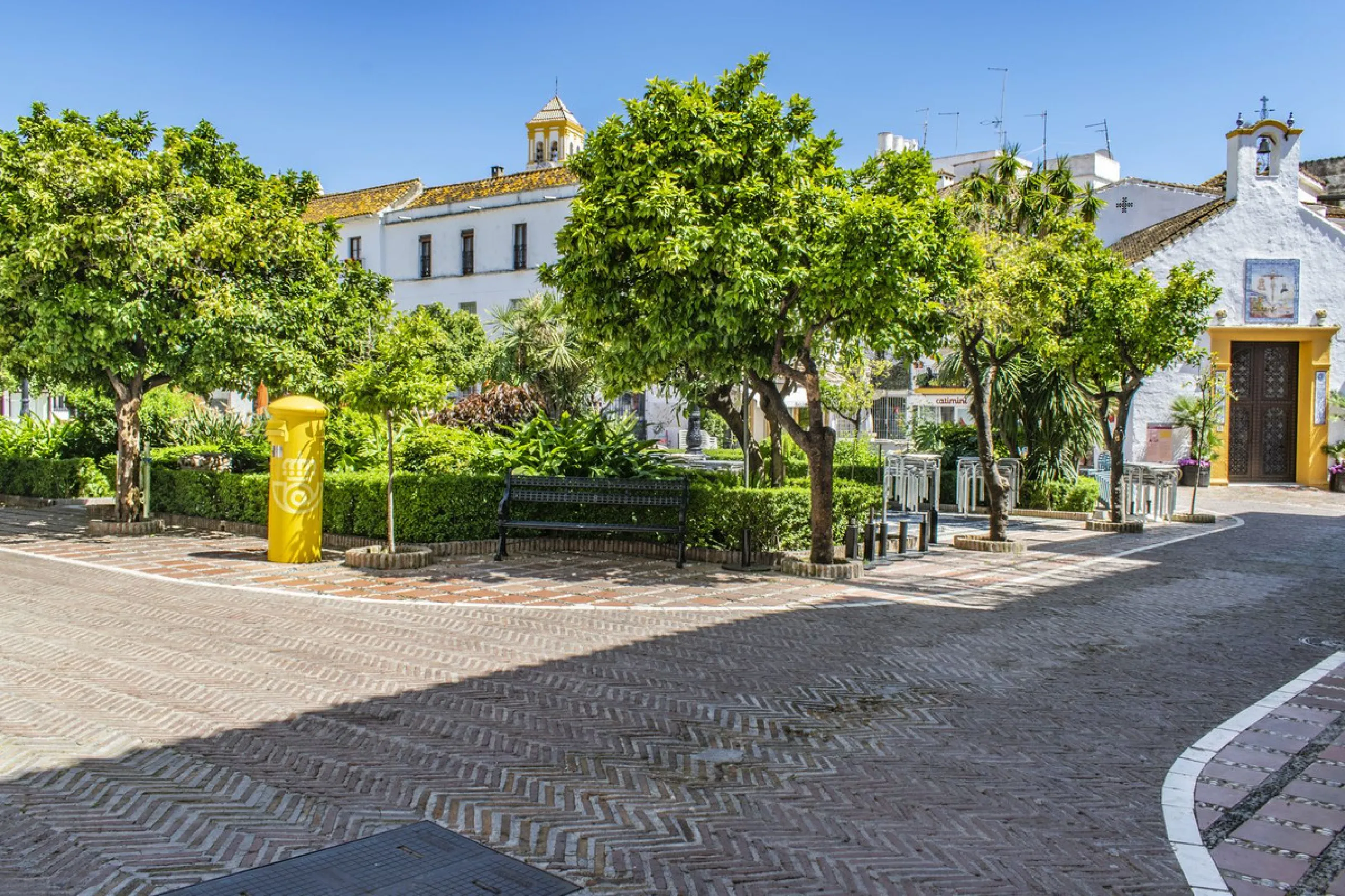 OPPORTUNITY NEXT TO THE BEACH AND THE OLD TOWN