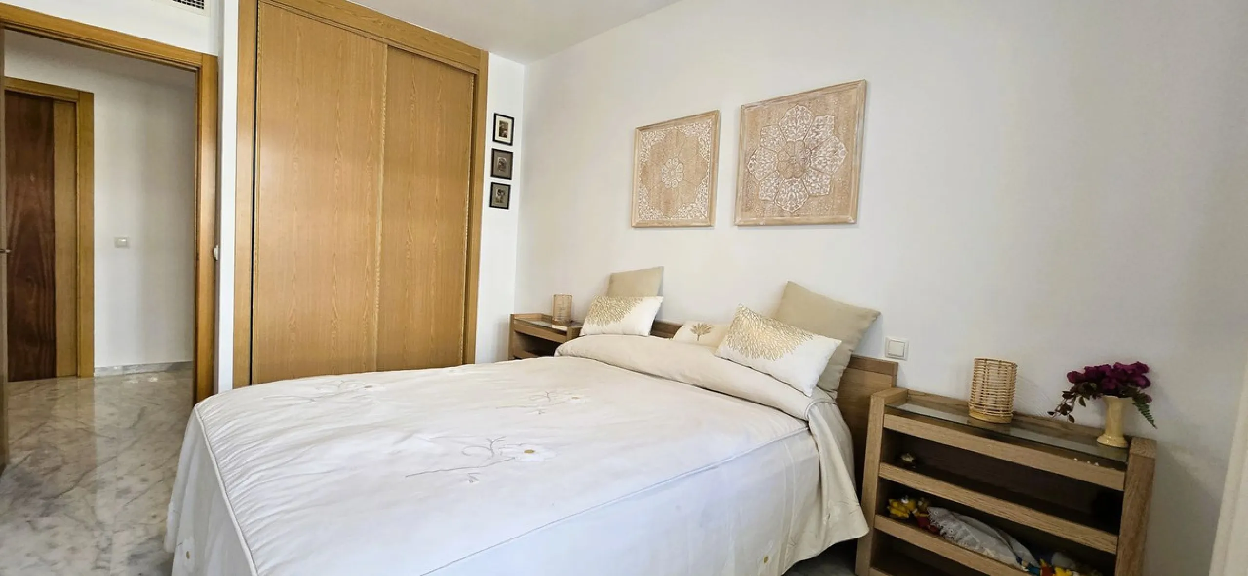 Mittlere Etage Wohnung, Riviera del Sol, Costa del Sol