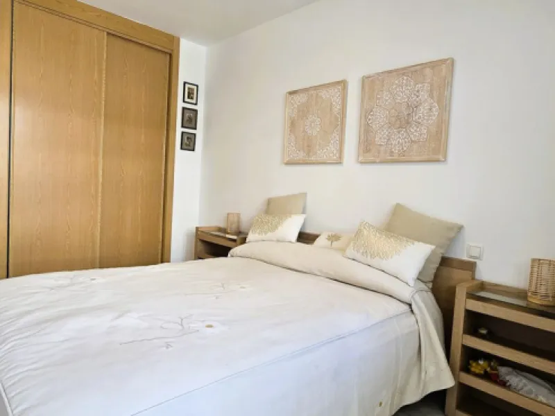 Mittlere Etage Wohnung, Riviera del Sol, Costa del Sol