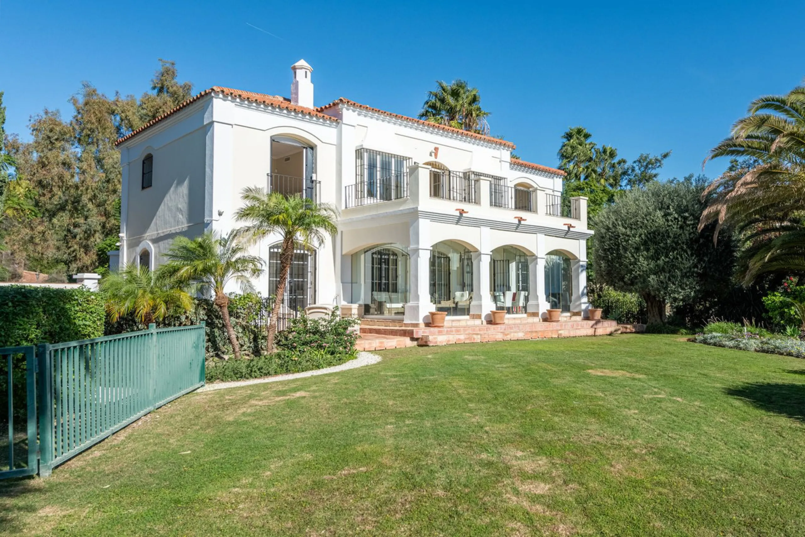 Вилла/Шале, Benahavís, Costa del Sol