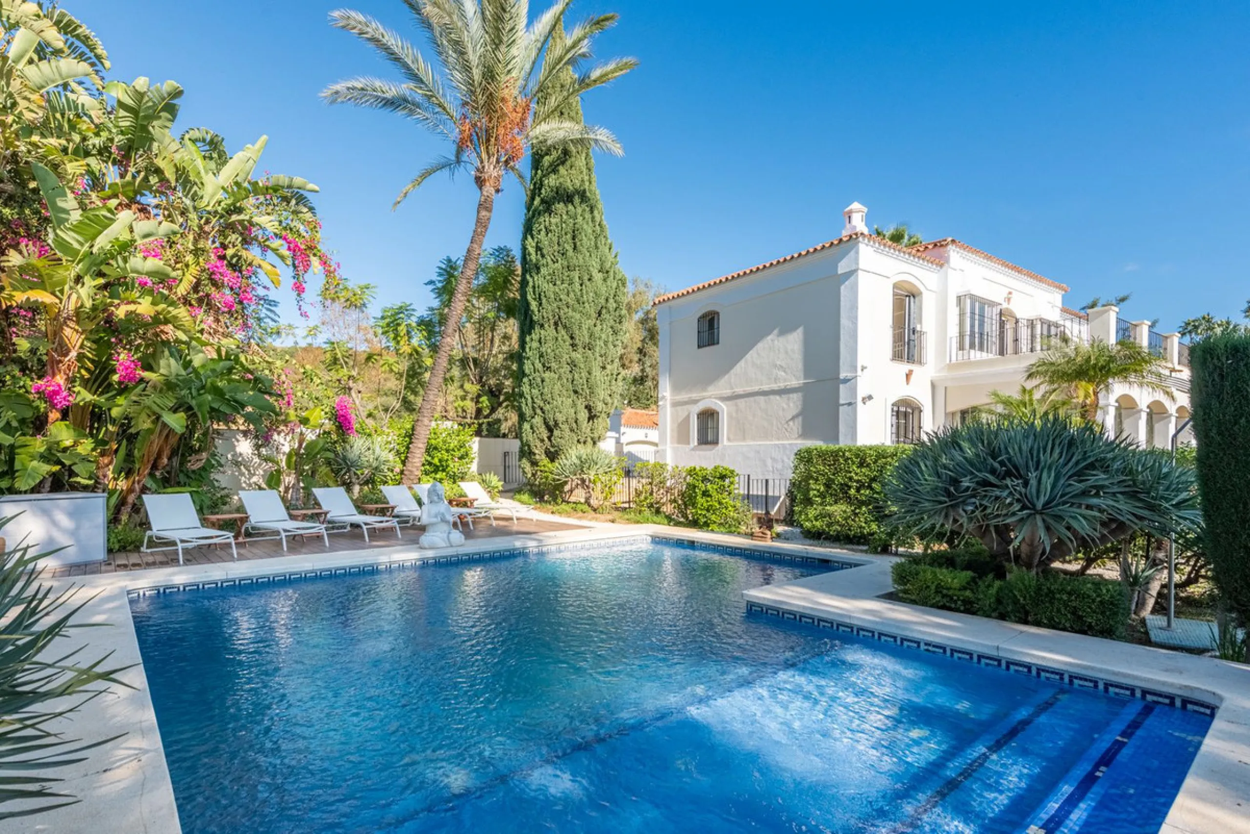 Вилла/Шале, Benahavís, Costa del Sol