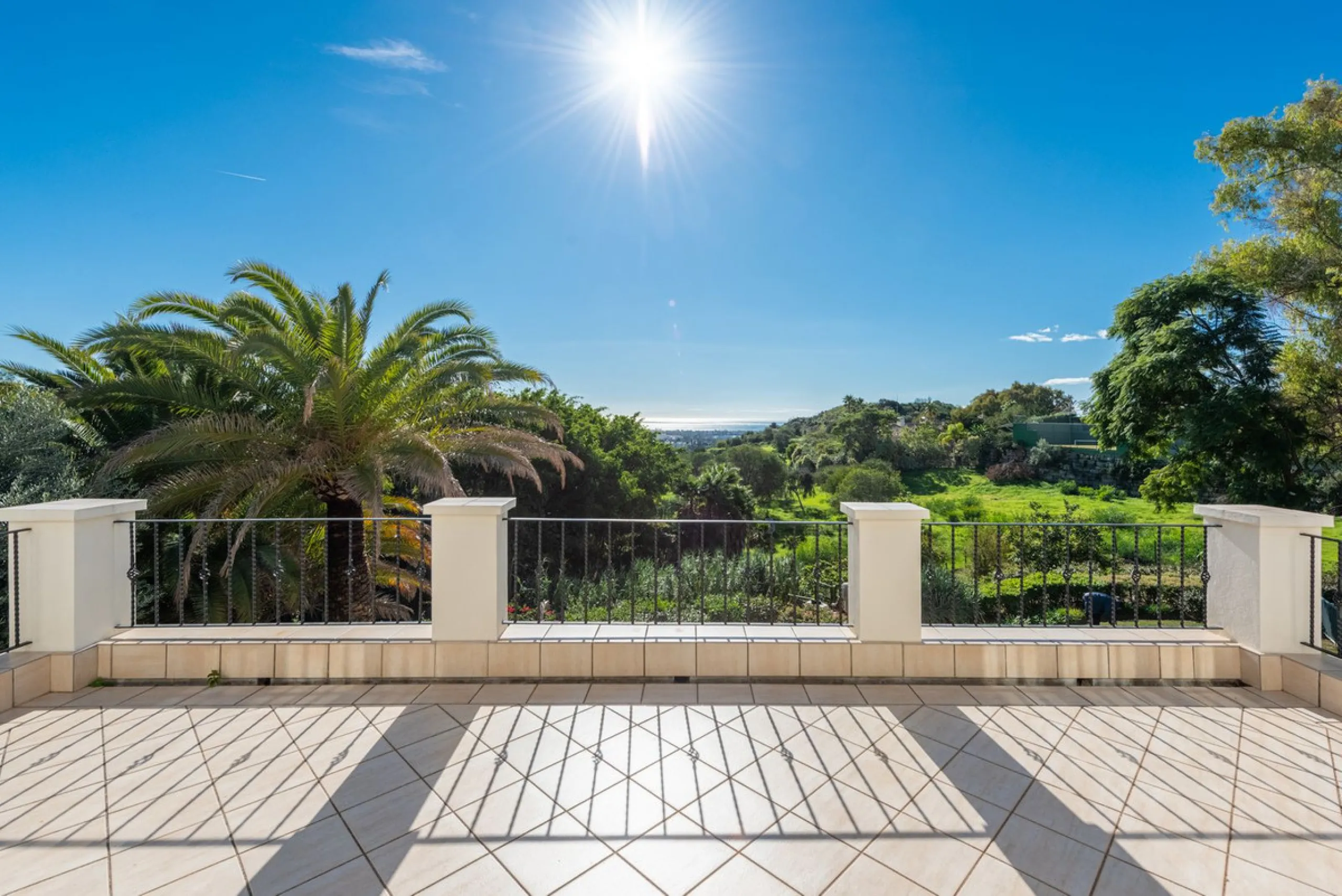 Вилла/Шале, Benahavís, Costa del Sol